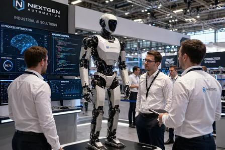 Humanoid Robot
