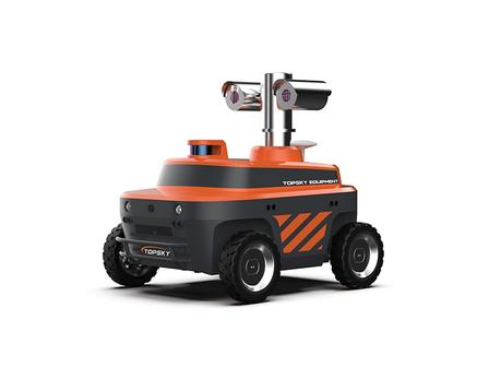 Specialty Robot